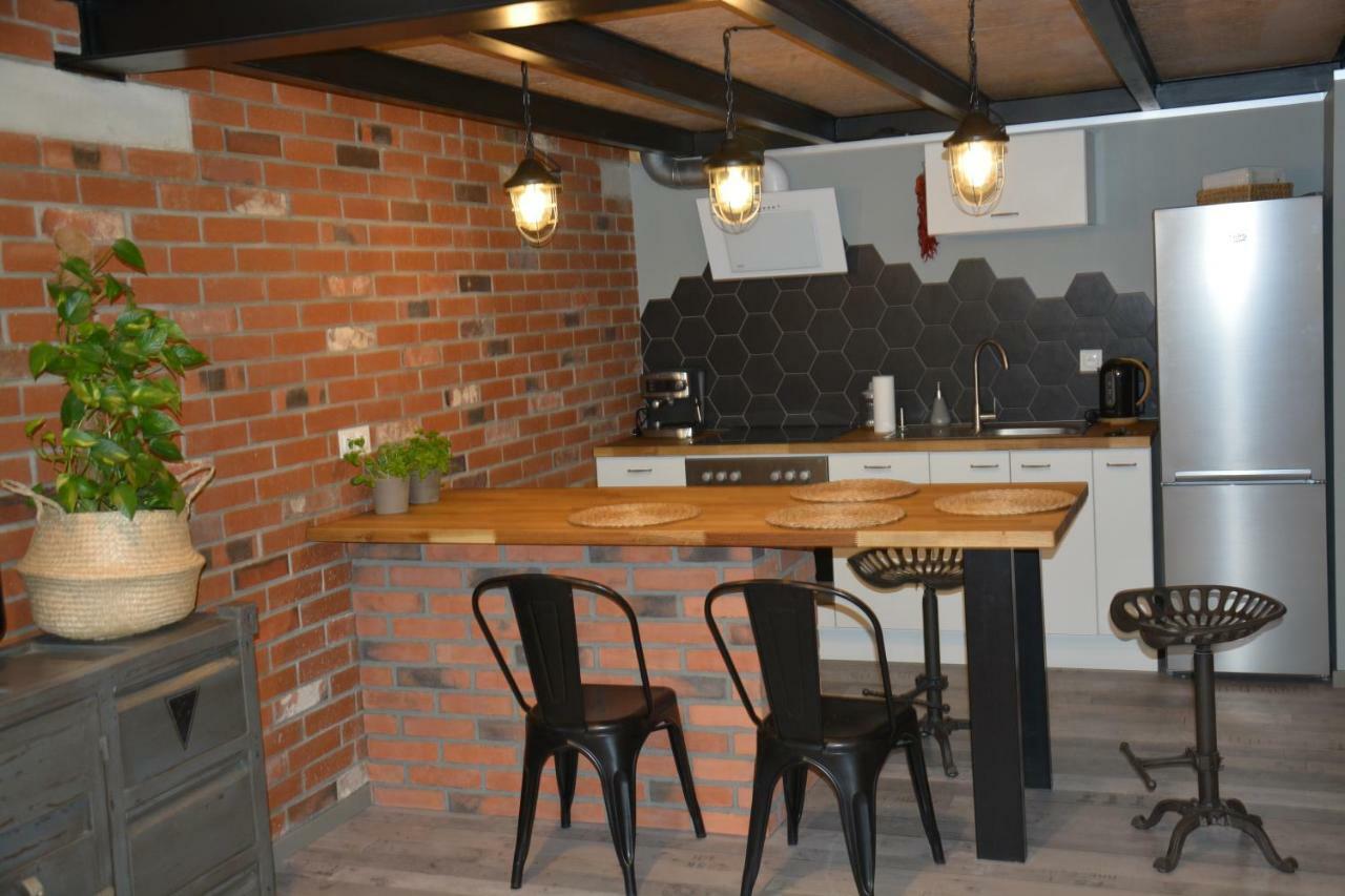 Loftstyle Apartament Zyrardow Exterior foto